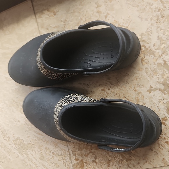 Crocs clogs - Picture 7 of 9